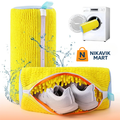 Shoe Washing Bags for Washing Machine