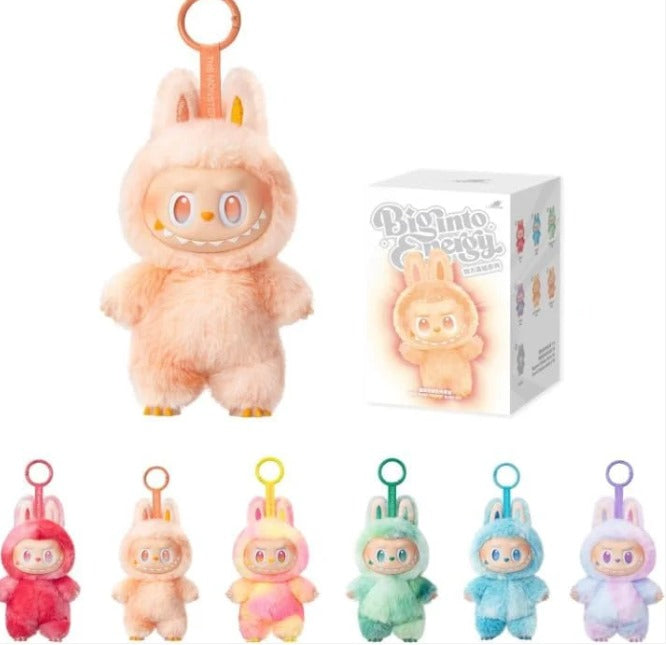 Labubu Mystery Blind Box - Limited Edition Surprise Collectible Doll