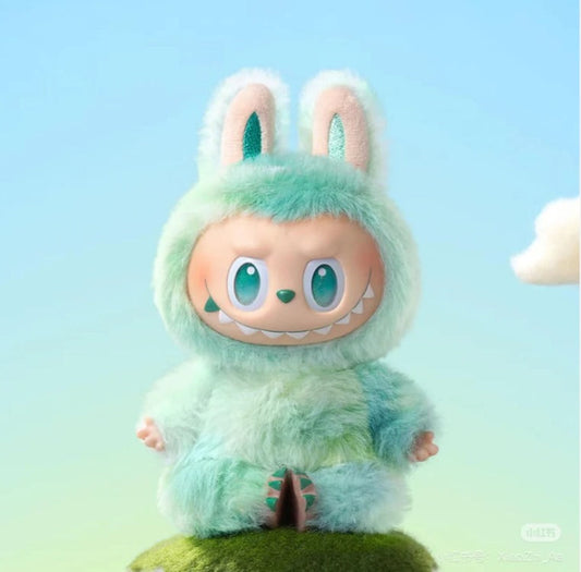 Labubu Mystery Blind Box - Limited Edition Surprise Collectible Doll