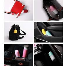 Capsule Umbrella | Mini Compact Umbrella | Windproof, Protect from UV Rays & Rain