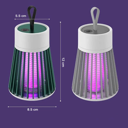 Mosquito Killer Machine Usb Powered Bug Zapper Mosquito Lamp